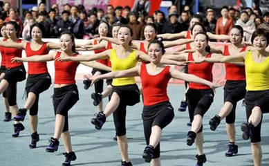 萬億市場的廣場舞陷入僵局，年輕化與音響設備銷售的雙重破局之道